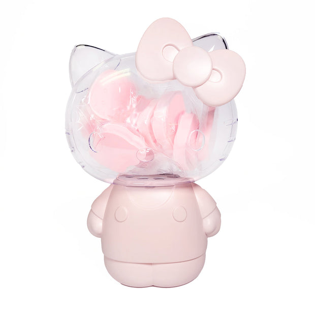 Hello Kitty 12-PC Sponge Gift Set