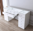 SlayStation Luxe Premium Vanity Table