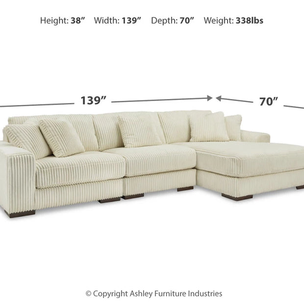 Ashley 21104S12 Lindyn Seccional