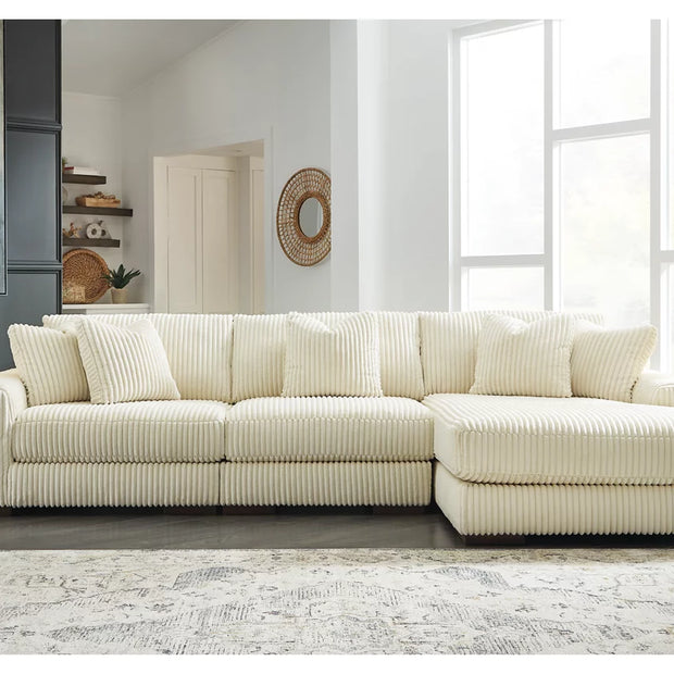 Ashley 21104S12 Lindyn Sectional