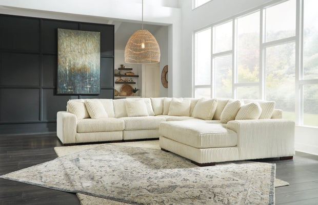 Ashley 21104S7 Lindyn Sectional