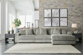 Ashley 21105S9 Lindyn Seccional