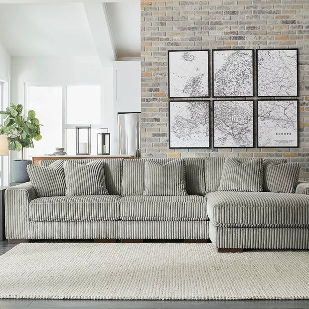 Ashley 21105S9 Lindyn Sectional
