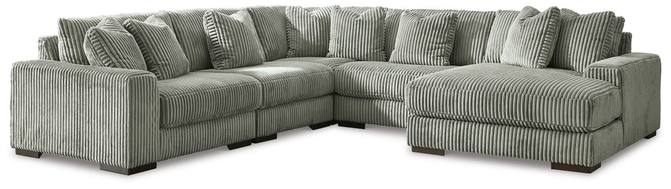 Ashley 21105S7 Lindyn Seccional