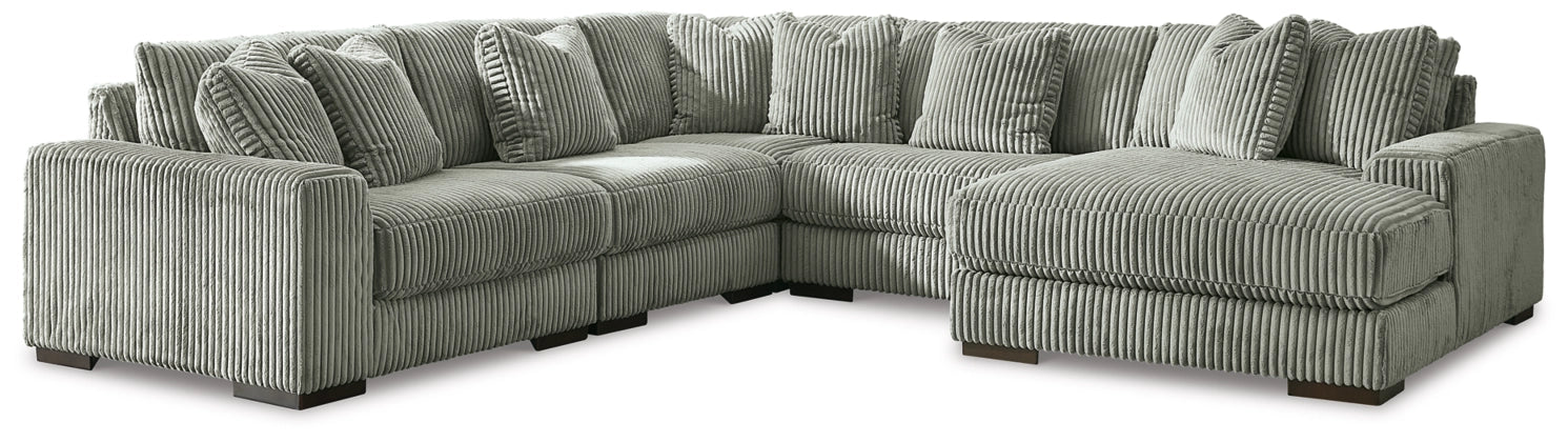 Ashley 21105S7 Lindyn Seccional