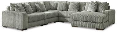 Ashley 21105S7 Lindyn Seccional