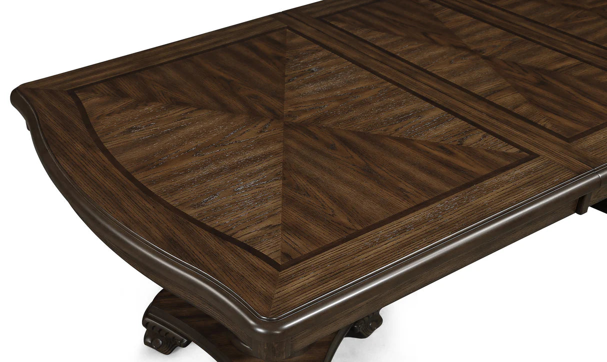 D2150 KIERA DINING SET