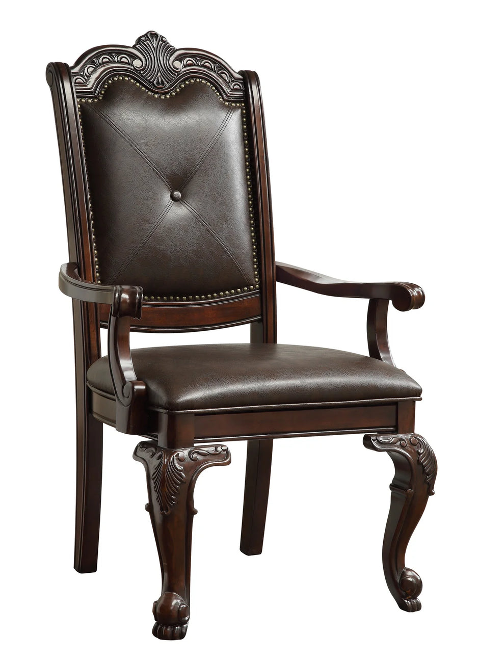 D2150 KIERA DINING SET