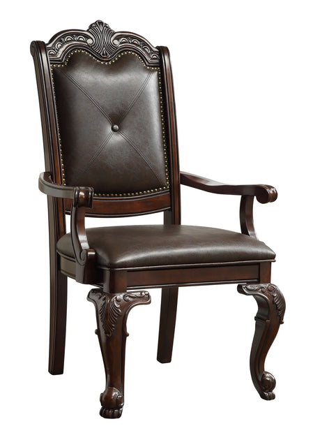 D2150 KIERA DINING SET