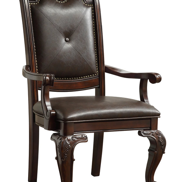 D2150 KIERA DINING SET