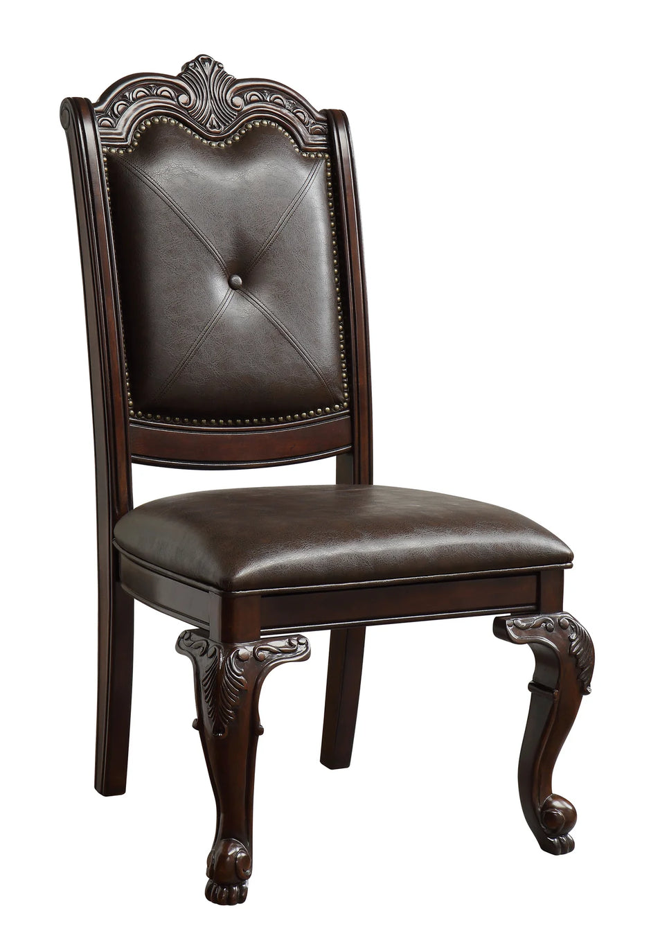 D2150 KIERA DINING SET