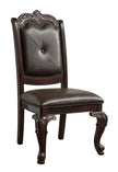 D2150 KIERA DINING SET