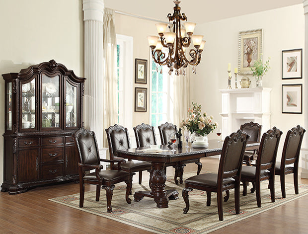 D2150 KIERA DINING SET