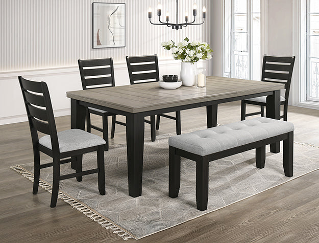 2152GY BARDSTOWN DINING SET