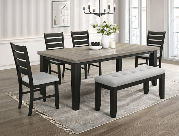 2152GY BARDSTOWN DINING SET