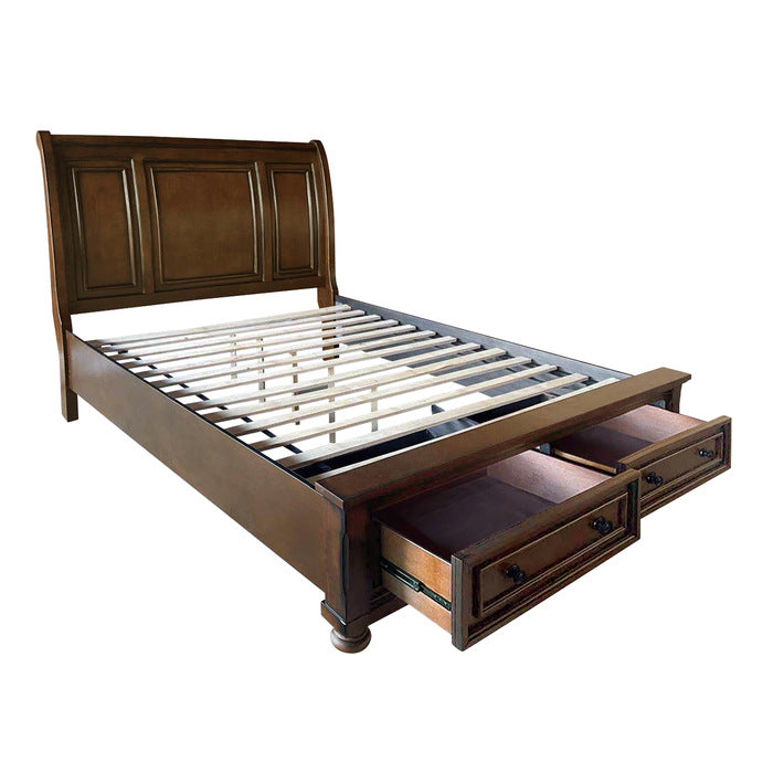 2159 Cumberland Bedroom Set