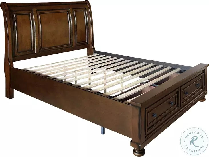 2159 Cumberland Bedroom Set