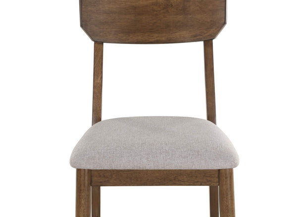 2120 RESIA DINING SET