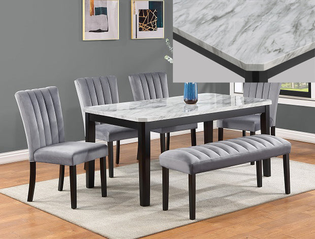 2224 PASCAL DINING SET