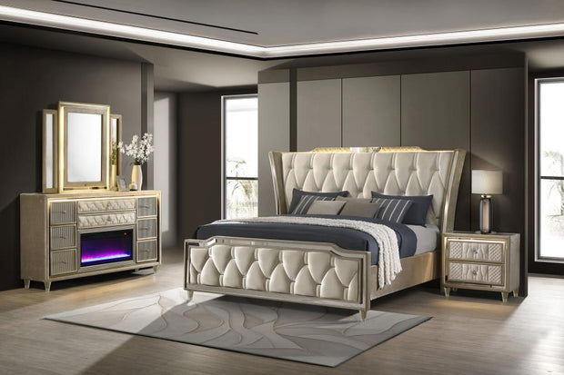 Lorient Bedroom Set