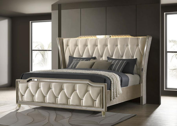Lorient Bed