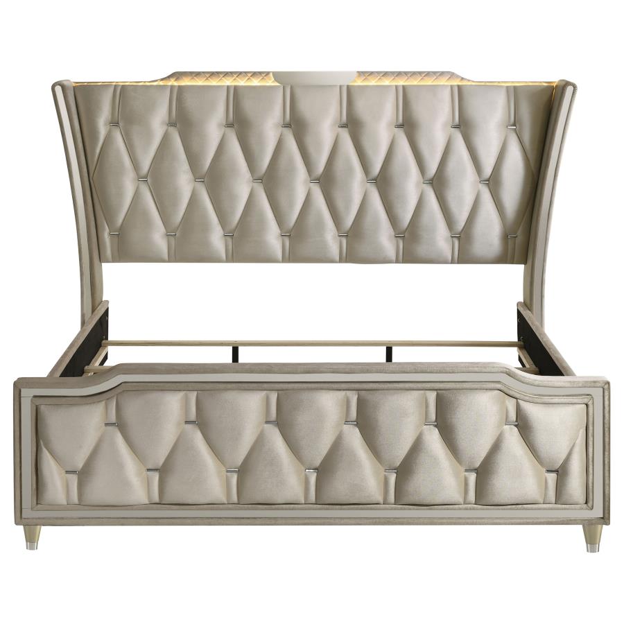 Lorient Bed
