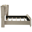 Lorient Bed