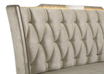 Lorient Bed