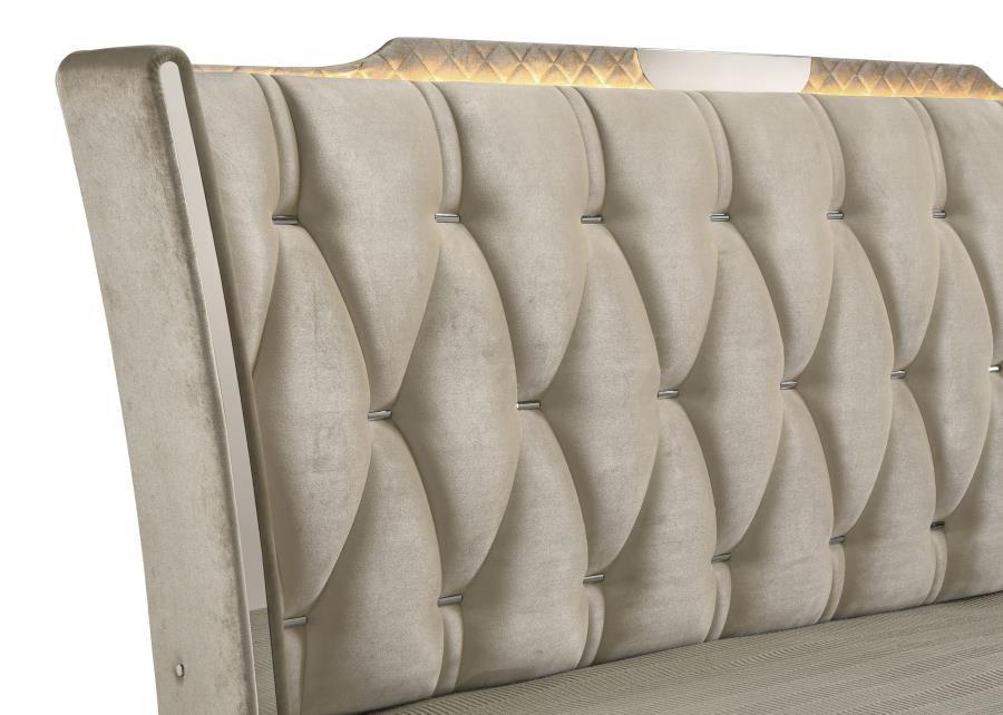 Lorient Bed