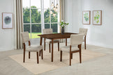 2230 GREGORY DINING SET
