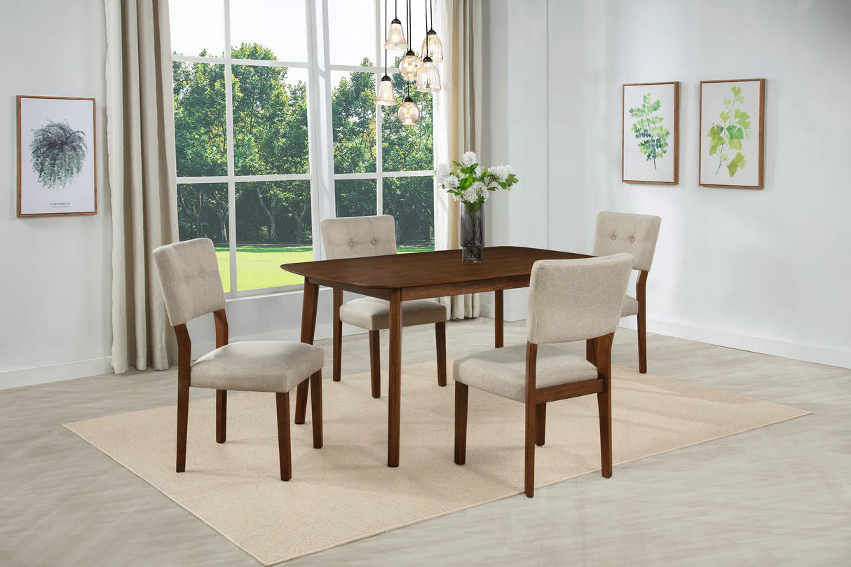 2230 GREGORY DINING SET