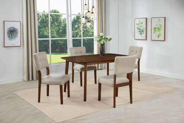 2230 GREGORY DINING SET