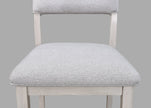 2261 BLANCHE GREY DINING SET