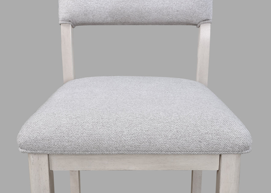 2261 BLANCHE GREY DINING SET