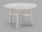 2261 BLANCHE GREY DINING SET