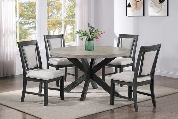 2274 STEVENS DINING SET