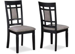 2325-LG PAIGE DINING SET