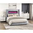 2411 Fitzroy Bed