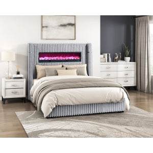 2411 Fitzroy Bed