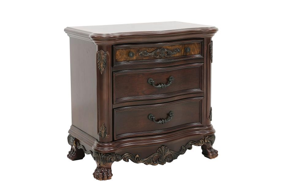 2243 Deryn Park Bedroom Set