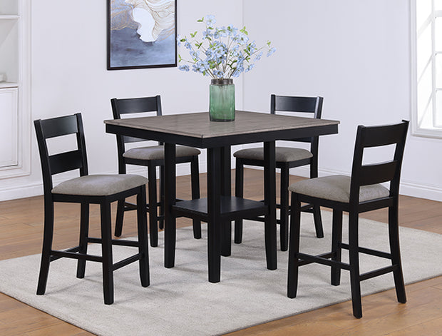 2631-LG LESTER COUNTER HEIGHT SET