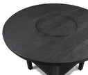 2711 GUTHRIE BLACK COUNTER HEIGHT SET