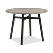 2712 MATHIS BLACK COUNTER HEIGHT SET