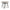 2712 MATHIS BLACK COUNTER HEIGHT SET
