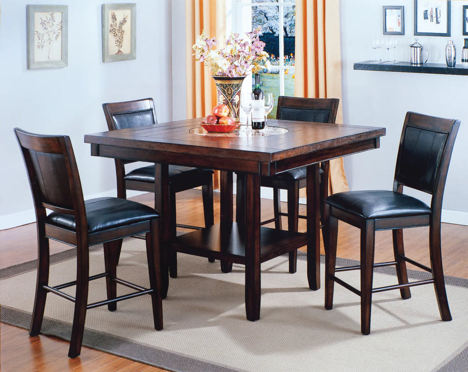 2727V FULTON COUNTER HEIGHT SET