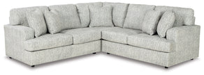 Ashley 27304S2 Playwrite Sectional