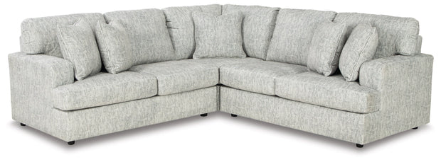 Ashley 27304S2 Playwrite Sectional