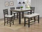 2752LG BARDSTOWN LIGHT GREY COUNTER HEIGHT