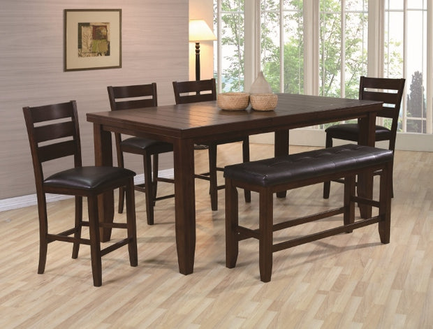2752 BARDSTOWN COUNTER HEIGHT SET