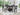 2795BK HARTWELL CHARCOAL BLACK COUNTER HIEGHT SET